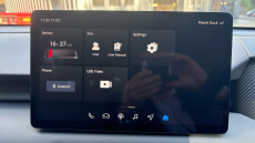 MG MGS5 125kW SE EV 49kWh 5dr Auto Electric Estate